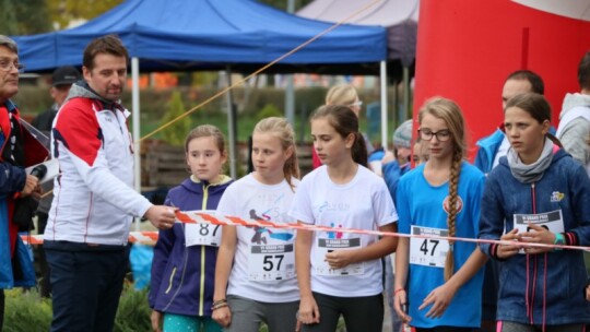 Wybiegali podium! Finał VI Grand Prix Ziemi Garwolińskiej