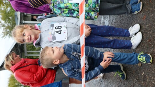 Wybiegali podium! Finał VI Grand Prix Ziemi Garwolińskiej