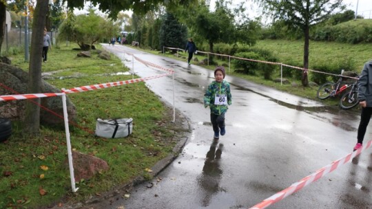 Wybiegali podium! Finał VI Grand Prix Ziemi Garwolińskiej