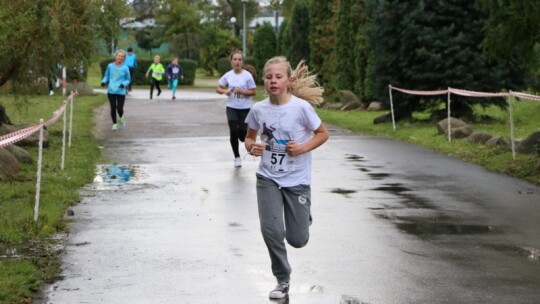 Wybiegali podium! Finał VI Grand Prix Ziemi Garwolińskiej