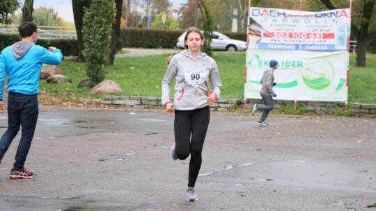 Wybiegali podium! Finał VI Grand Prix Ziemi Garwolińskiej
