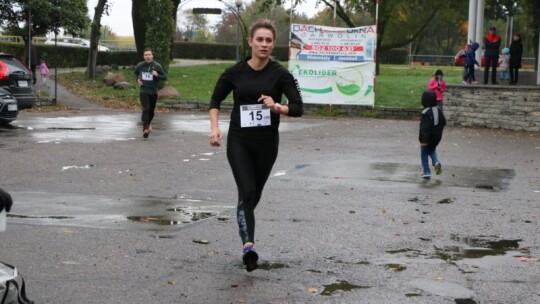 Wybiegali podium! Finał VI Grand Prix Ziemi Garwolińskiej