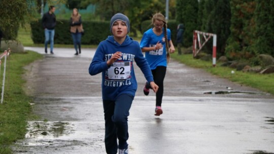 Wybiegali podium! Finał VI Grand Prix Ziemi Garwolińskiej