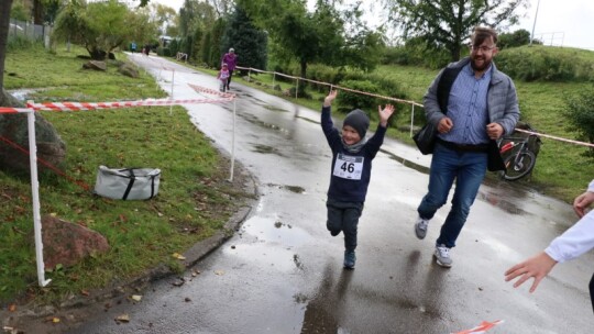 Wybiegali podium! Finał VI Grand Prix Ziemi Garwolińskiej