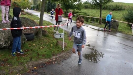 Wybiegali podium! Finał VI Grand Prix Ziemi Garwolińskiej
