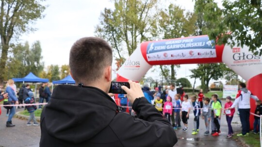 Wybiegali podium! Finał VI Grand Prix Ziemi Garwolińskiej