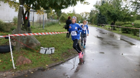 Wybiegali podium! Finał VI Grand Prix Ziemi Garwolińskiej