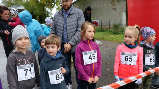 Wybiegali podium! Finał VI Grand Prix Ziemi Garwolińskiej