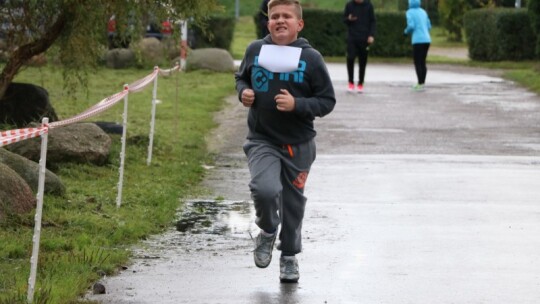 Wybiegali podium! Finał VI Grand Prix Ziemi Garwolińskiej