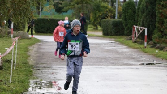 Wybiegali podium! Finał VI Grand Prix Ziemi Garwolińskiej