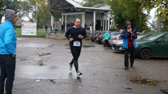 Wybiegali podium! Finał VI Grand Prix Ziemi Garwolińskiej