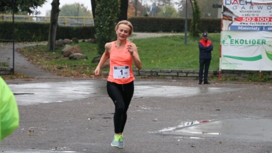 Wybiegali podium! Finał VI Grand Prix Ziemi Garwolińskiej