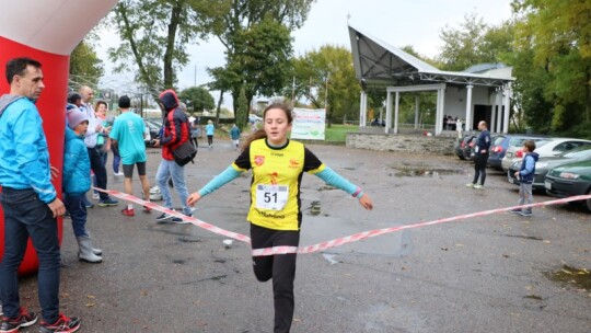 Wybiegali podium! Finał VI Grand Prix Ziemi Garwolińskiej