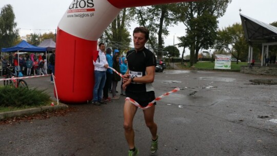 Wybiegali podium! Finał VI Grand Prix Ziemi Garwolińskiej