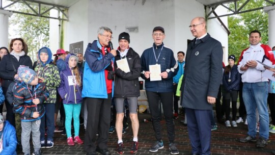 Wybiegali podium! Finał VI Grand Prix Ziemi Garwolińskiej