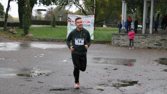 Wybiegali podium! Finał VI Grand Prix Ziemi Garwolińskiej