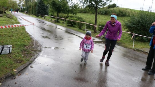 Wybiegali podium! Finał VI Grand Prix Ziemi Garwolińskiej