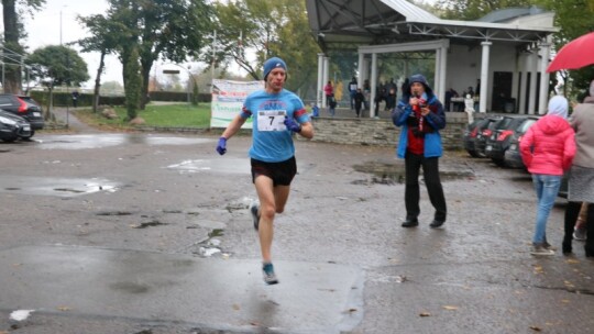 Wybiegali podium! Finał VI Grand Prix Ziemi Garwolińskiej