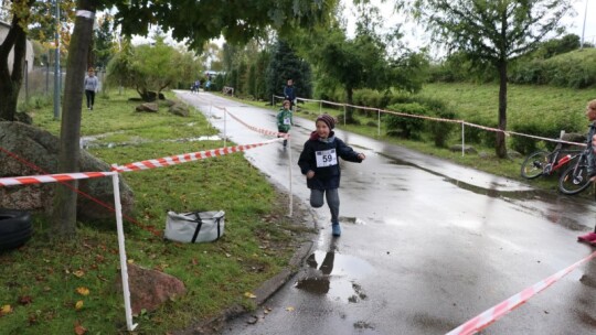 Wybiegali podium! Finał VI Grand Prix Ziemi Garwolińskiej