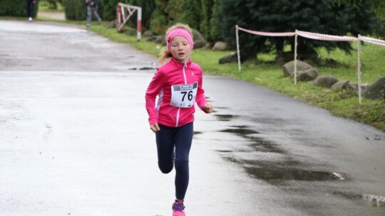 Wybiegali podium! Finał VI Grand Prix Ziemi Garwolińskiej