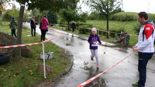 Wybiegali podium! Finał VI Grand Prix Ziemi Garwolińskiej