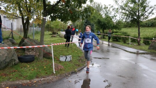 Wybiegali podium! Finał VI Grand Prix Ziemi Garwolińskiej