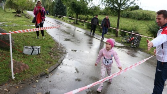 Wybiegali podium! Finał VI Grand Prix Ziemi Garwolińskiej