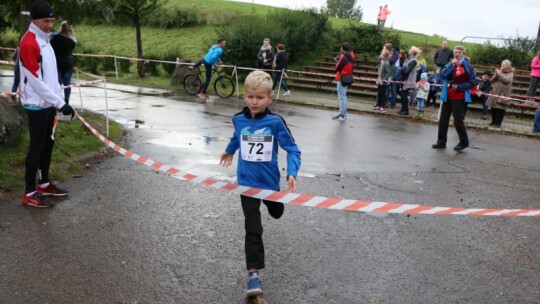 Wybiegali podium! Finał VI Grand Prix Ziemi Garwolińskiej