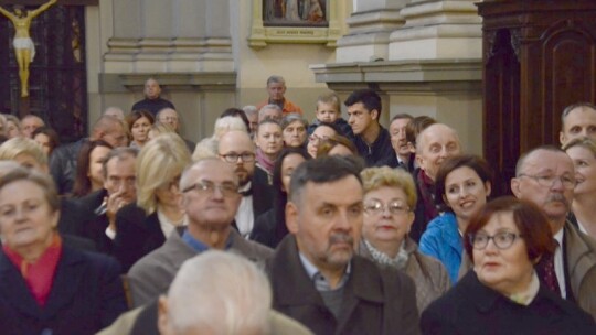 Uczta dla ducha z Dniami Muzyki Chóralnej