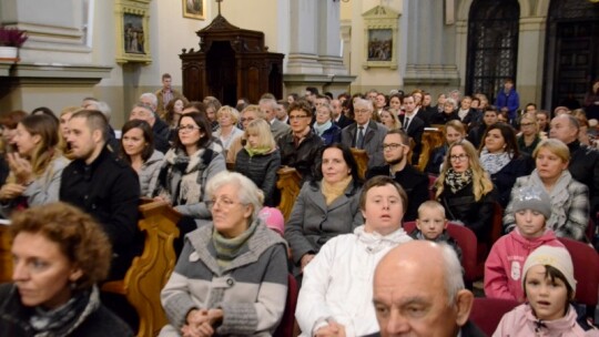 Uczta dla ducha z Dniami Muzyki Chóralnej