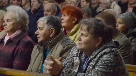 Uczta dla ducha z Dniami Muzyki Chóralnej