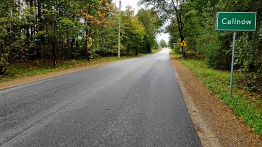 700 tys. na nowe drogi w gminie Łaskarzew