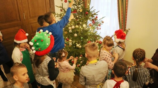 W Miętnem popierniczyli po raz drugi 