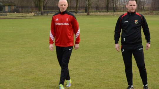 Nowy Rok rozpoczęli na sportowo Nowy Rok rozpoczęli na sportowo