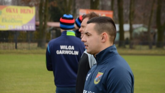 Nowy Rok rozpoczęli na sportowo Nowy Rok rozpoczęli na sportowo