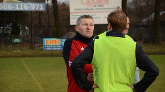 Nowy Rok rozpoczęli na sportowo Nowy Rok rozpoczęli na sportowo