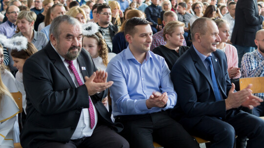 Wspólne kolędowanie w gminie Łaskarzew i Borowiu