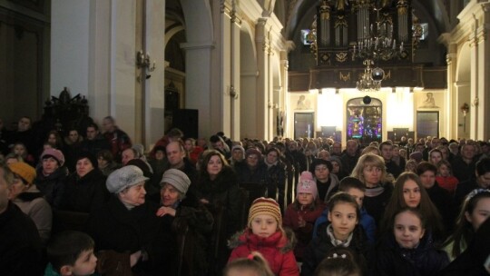 Koncert kolęd po raz 11. w Żelechowie