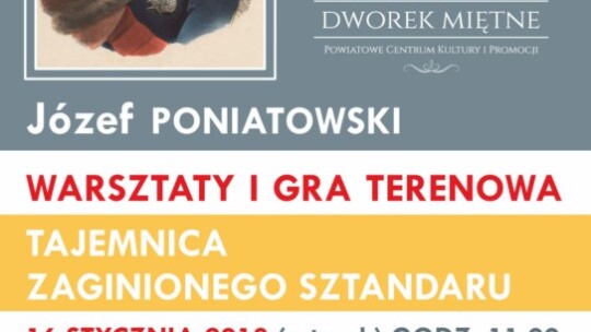 A to ci historia w ferie w Miętnem