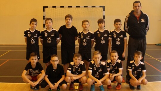 Pod koszem najlepszy Garwolin