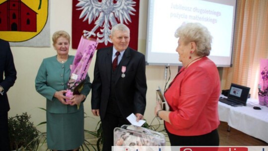 Nie tylko złote jubileusze w Miastkowie Kościelnym