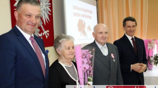 Nie tylko złote jubileusze w Miastkowie Kościelnym