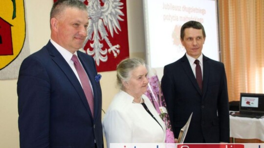 Nie tylko złote jubileusze w Miastkowie Kościelnym