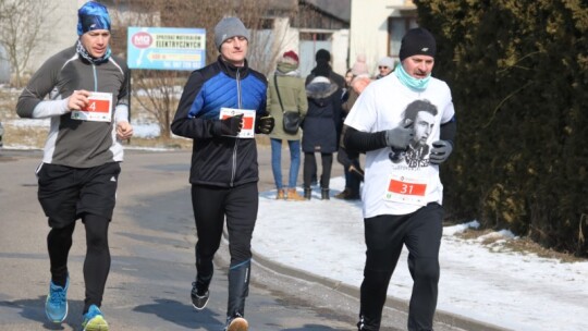 Pamięć o Żołnierzach Wyklętych