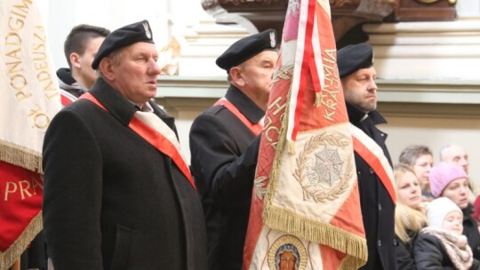 Pamięć o Żołnierzach Wyklętych