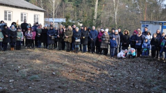 Dzień Modlitw za Federację Skautingu Europejskiego w Stoczku Łukowskim