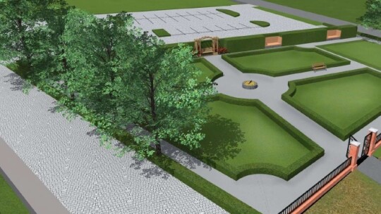 Centrum Miastkowa Kościelnego nabierze nowego wyglądu