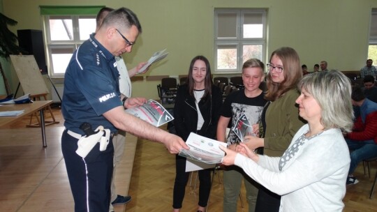 Trojanów i Wola Rębkowska wygrywają w turnieju BRD