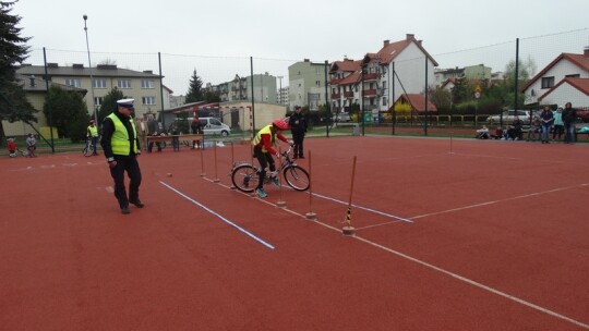 Trojanów i Wola Rębkowska wygrywają w turnieju BRD