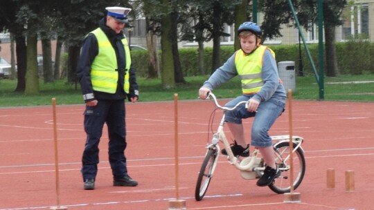 Trojanów i Wola Rębkowska wygrywają w turnieju BRD